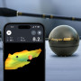 Ехолот Deeper Smart Sonar CHIRP+ 3.0, FLDP47 (ITGAM1951) Ехолот Deeper Smart Sonar CHIRP+ 3.0, FLDP47 (ITGAM1951)