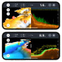 Ехолот Deeper Smart Sonar CHIRP+ 3.0, FLDP47 (ITGAM1951) Ехолот Deeper Smart Sonar CHIRP+ 3.0, FLDP47 (ITGAM1951)