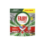 Таблетки для посудомийних машин Fairy Platinum Plus All in One Lemon 88 шт. (8001841893693/8700216236348) Таблетки для посудомийних машин Fairy Platinum Plus All in One Lemon 88 шт. (8001841893693/8700216236348)