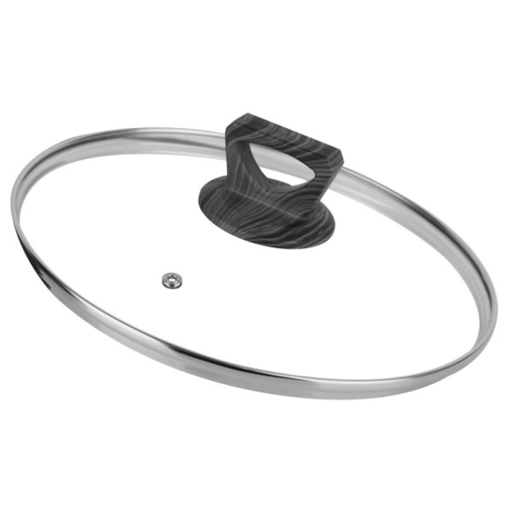 Сковорода Oscar Nest з кришкою 28 см (OSR-1100-28)