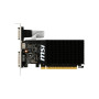 Відеокарта GeForce GT710 2048Mb MSI (GT 710 2GD3H LP) Відеокарта GeForce GT710 2048Mb MSI (GT 710 2GD3H LP)