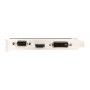 Відеокарта GeForce GT710 2048Mb MSI (GT 710 2GD3H LP) Відеокарта GeForce GT710 2048Mb MSI (GT 710 2GD3H LP)