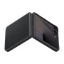 Чохол до мобільного телефона Samsung Kindsuit Galaxy Flip 7 Black (EF-VF766PBEGUA) Чохол до мобільного телефона Samsung Kindsuit Galaxy Flip 7 Black (EF-VF766PBEGUA)