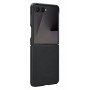 Чохол до мобільного телефона Samsung Kindsuit Galaxy Flip 7 Black (EF-VF766PBEGUA) Чохол до мобільного телефона Samsung Kindsuit Galaxy Flip 7 Black (EF-VF766PBEGUA)