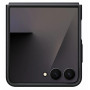 Чохол до мобільного телефона Samsung Kindsuit Galaxy Flip 7 Black (EF-VF766PBEGUA) Чохол до мобільного телефона Samsung Kindsuit Galaxy Flip 7 Black (EF-VF766PBEGUA)