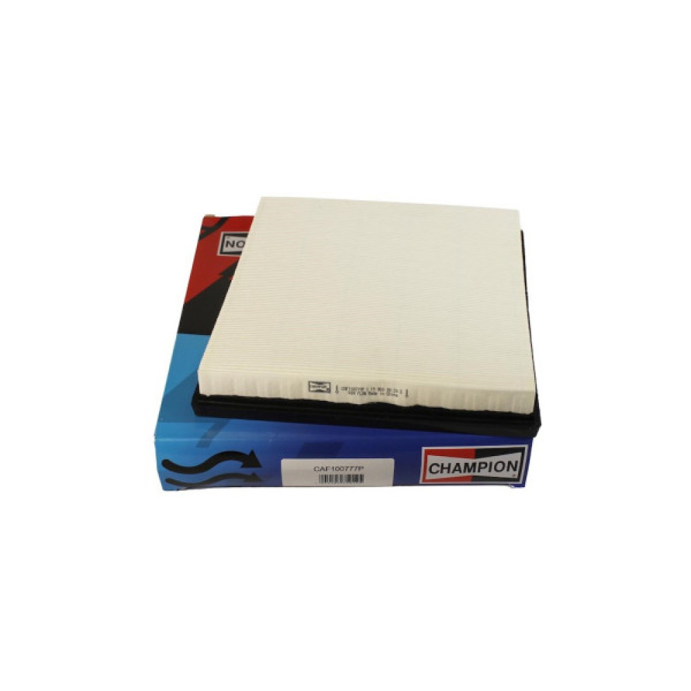 Повітряний фільтр для автомобіля Champion CAF100777P Повітряний фільтр для автомобіля Champion CAF100777P