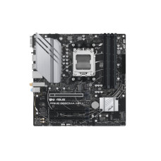 Материнcька плата ASUS PRIME B650M-A WIFI II sAM5 B650 4xDDR5 M.2 D-Sub HDMI DP WiFi BT mATX