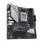Материнcька плата ASUS PRIME B650M-A WIFI II sAM5 B650 4xDDR5 M.2 D-Sub HDMI DP WiFi BT mATX