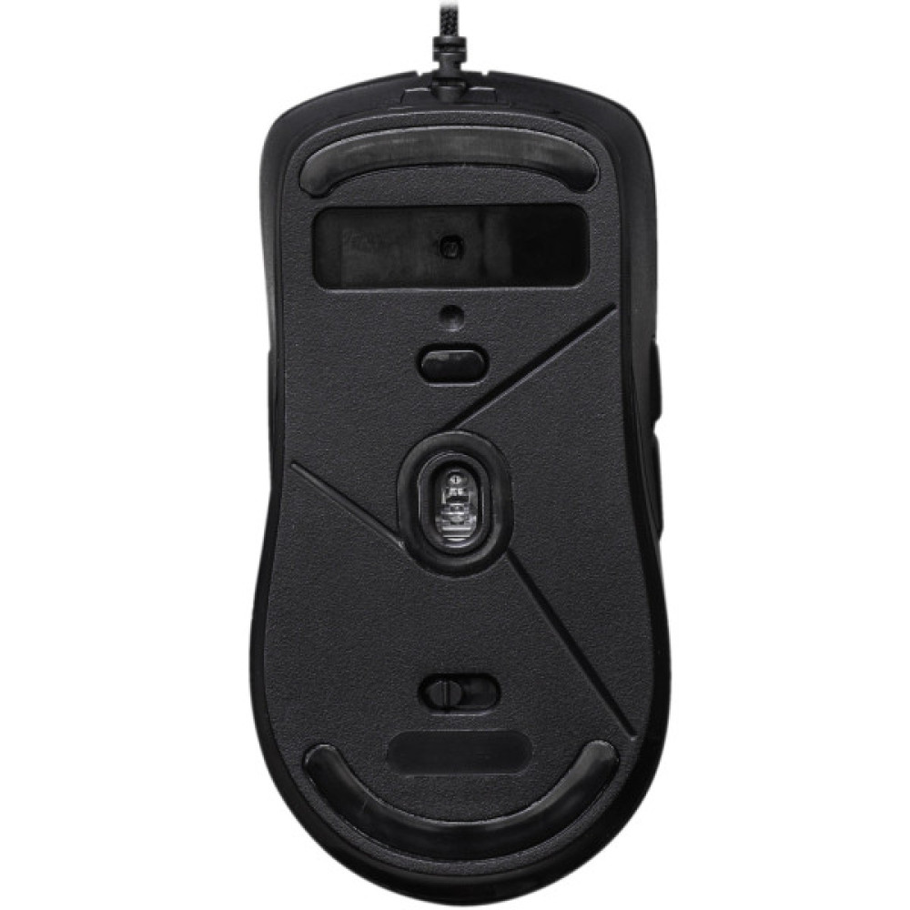 Мишка Dream Makers DM7 Switch Kailh PA 3370 Black (DM7_SWITCH.)