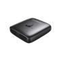 Розгалужувач Orico HDMI 2.0 1x2, 4K (CA913510) Розгалужувач Orico HDMI 2.0 1x2, 4K (CA913510)