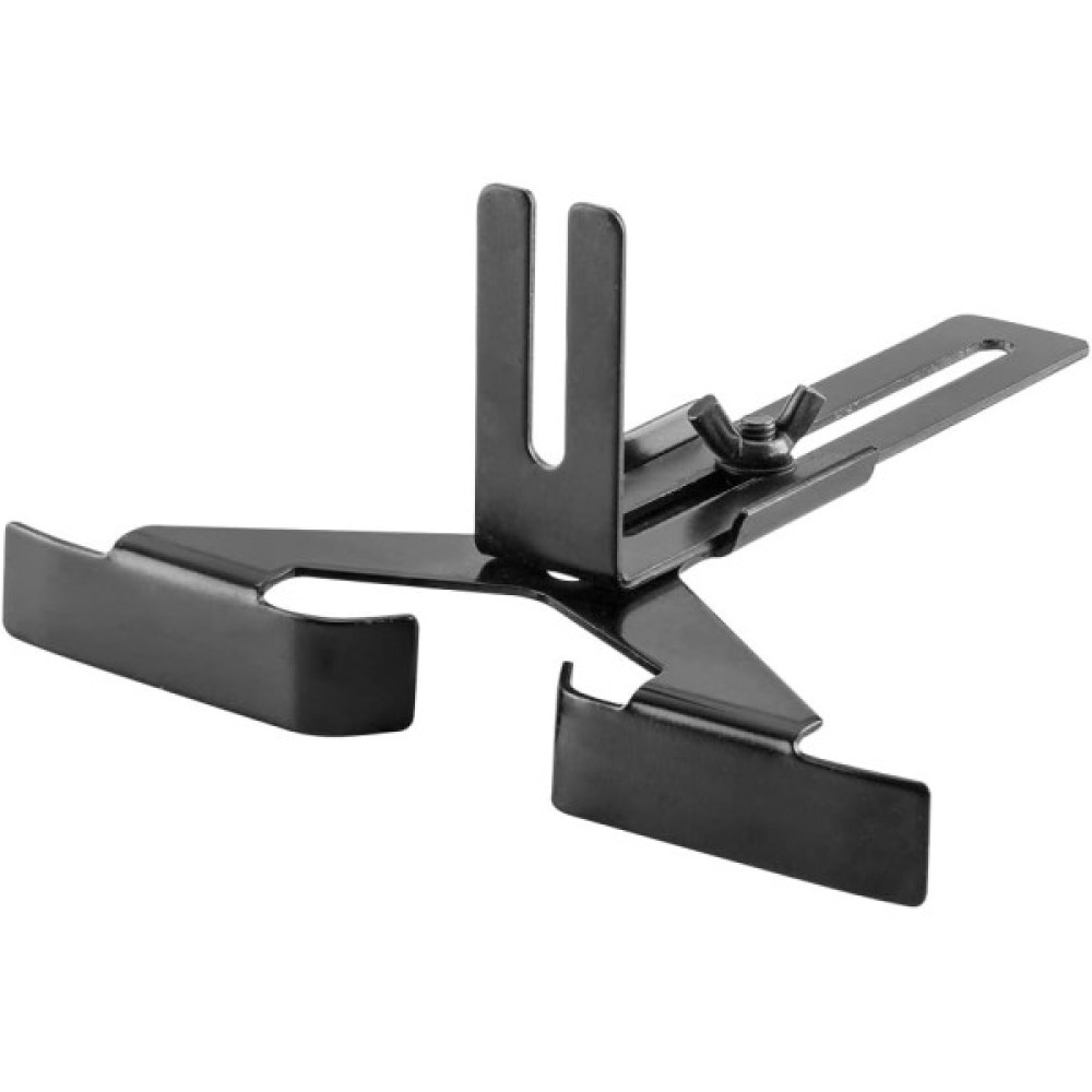 Фрезер GRAPHITE 510Вт цанга 6/8мм 30000об/хв 1.64кг