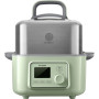 Пароварка Buydeem G564 Cozy Greenish (G564-CG/EU)