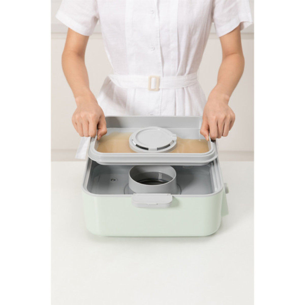 Пароварка Buydeem G564 Cozy Greenish (G564-CG/EU)