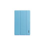 Чохол до планшета BeCover Smart Case Samsung Tab S9 (SM-X710/SM-X716)/S9 FE (SM-X510/SM-X516B) 11.0" Light Blue (710414)