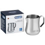 Молочник DeLonghi пітчер Barista DLSC060 (DLSC060)
