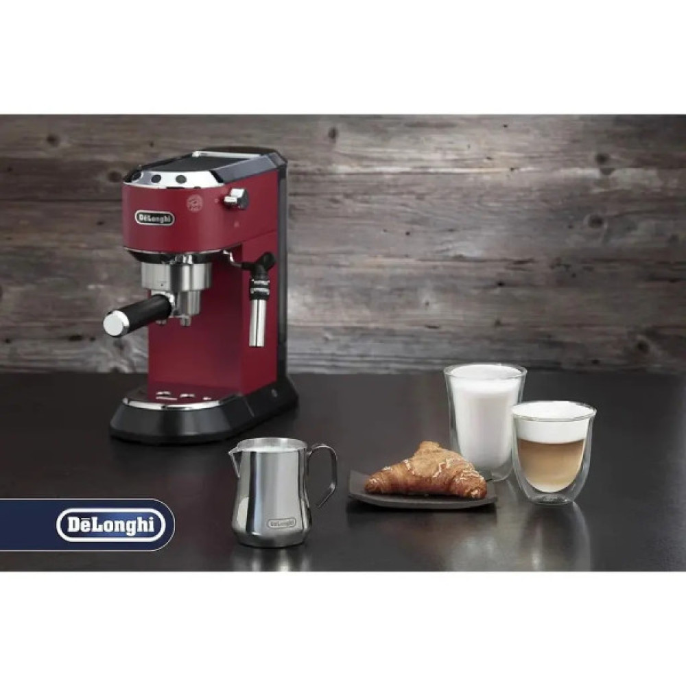 Молочник DeLonghi пітчер Barista DLSC060 (DLSC060)