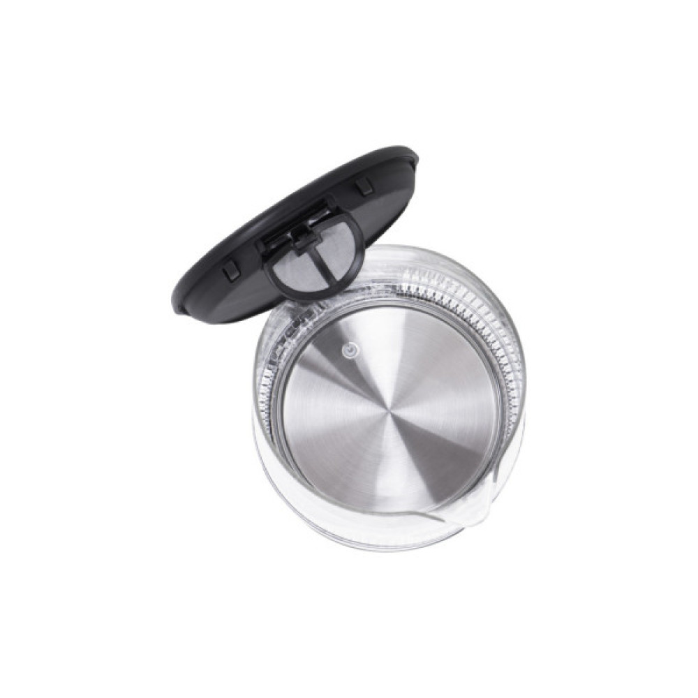 Електрочайник Mesko MS 1301 black