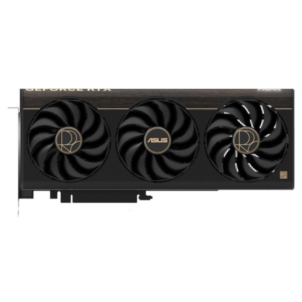 Відеокарта ASUS GeForce RTX5080 16GB PROART OC (PROART-RTX5080-O16G)