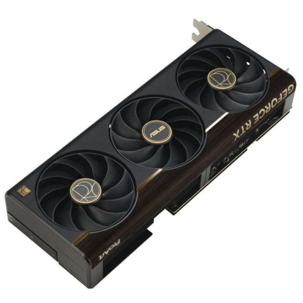 Відеокарта ASUS GeForce RTX5080 16GB PROART OC (PROART-RTX5080-O16G)