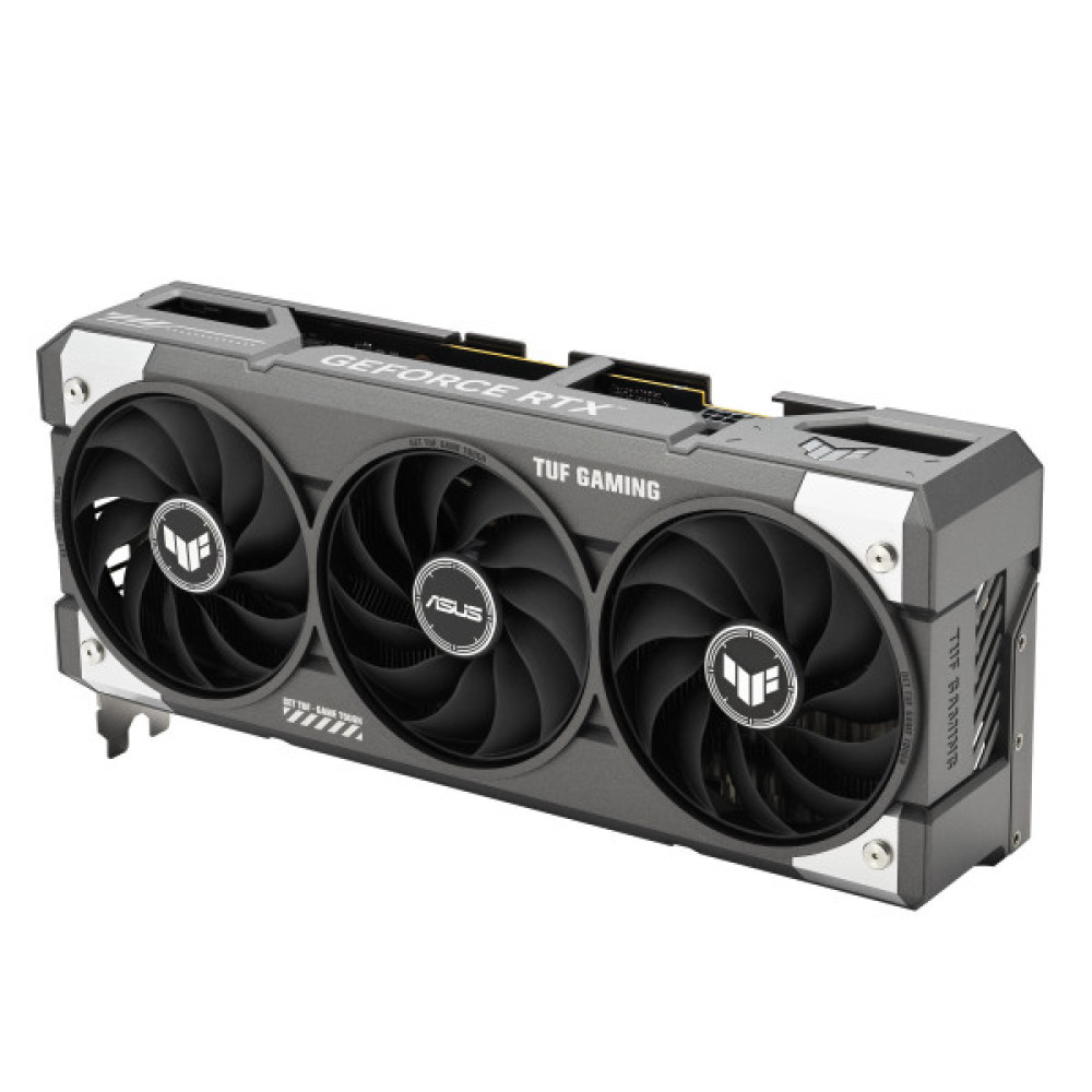 Відеокарта ASUS GeForce RTX 5060 8GB GDDR6 OC TUF-RTX5060-O8G-GAMING