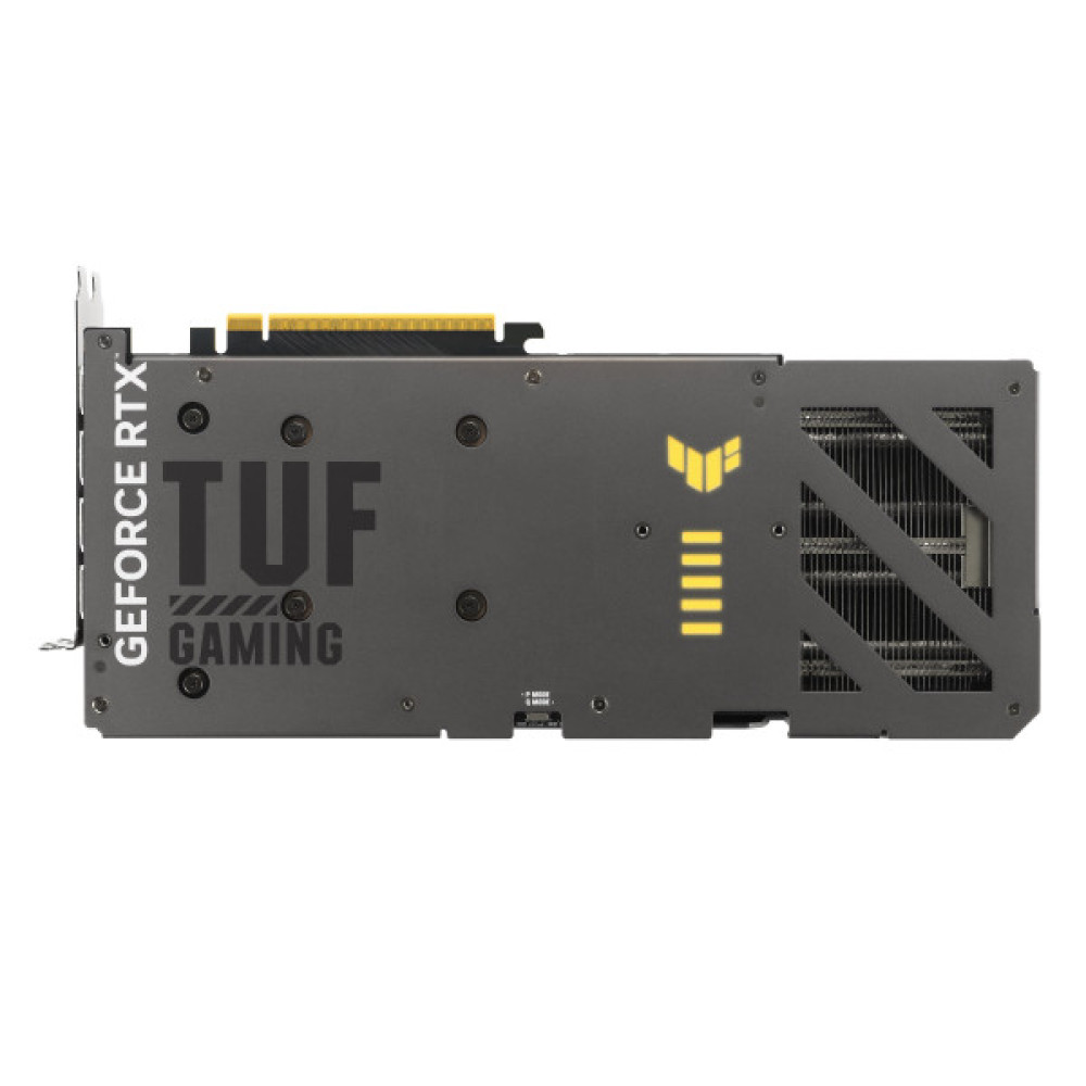 Відеокарта ASUS GeForce RTX 5060 8GB GDDR6 OC TUF-RTX5060-O8G-GAMING
