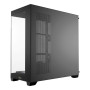 Корпус для ПК OCYPUS GAMMA C72 BK (GAMMA-C72-BKD000XX-GL)