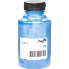 Тонер Xerox C230/C235 70г Cyan AHK (50000359)