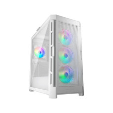 Корпус для ПК Cougar Airface Pro RGB White