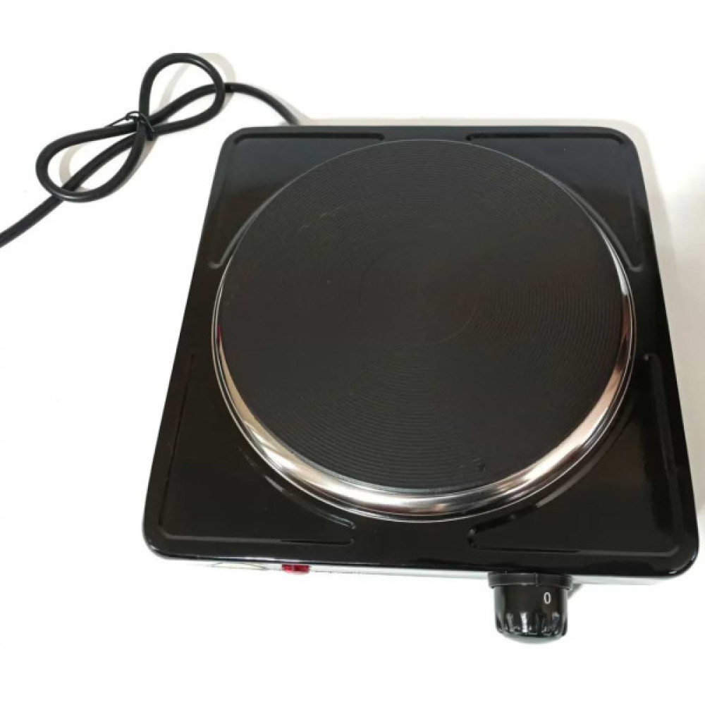 Настільна плита Esperanza EKH002K