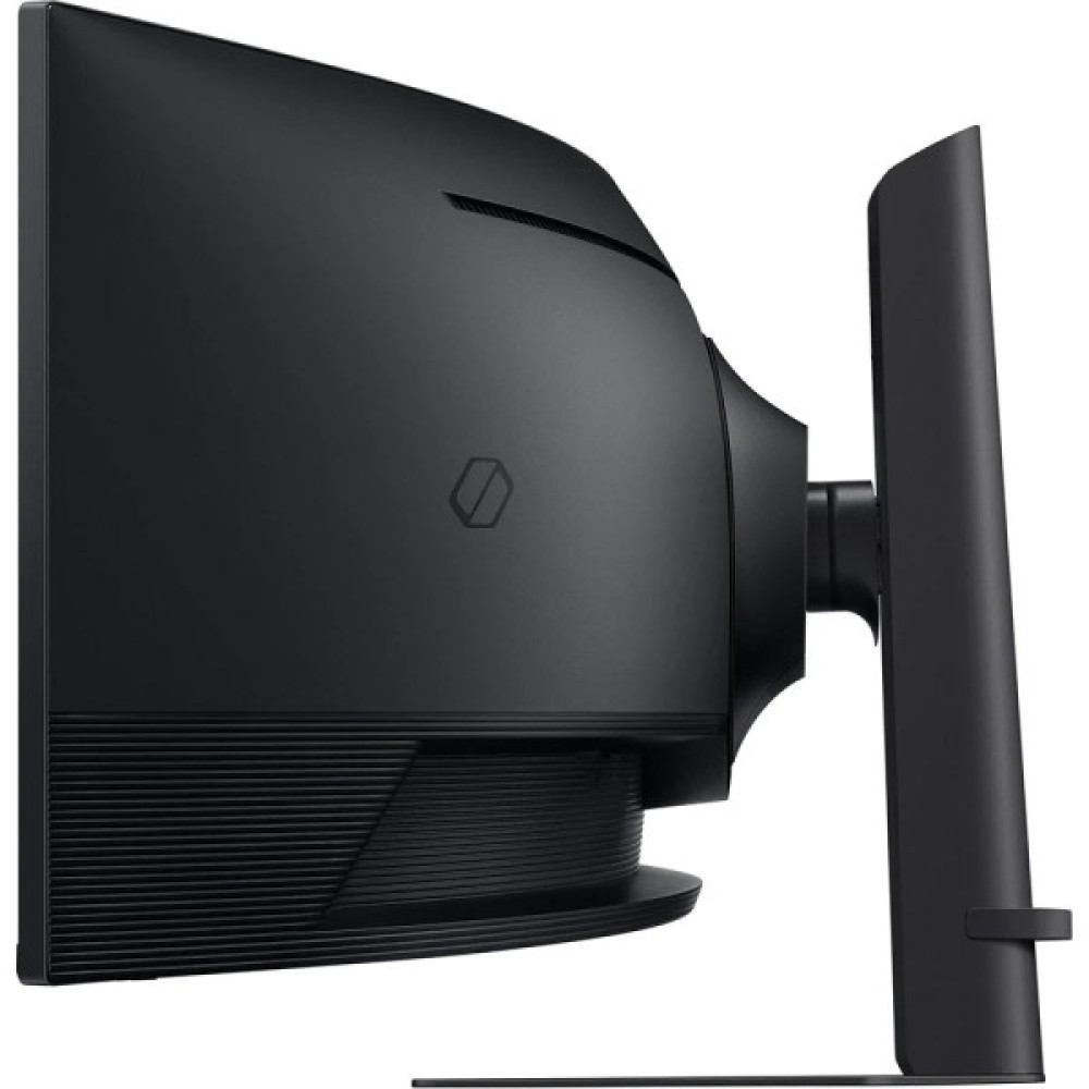 Монітор Samsung 48.7"Odyssey G9 G91F 2xHDMI, DP, USB, VA, 5120x1440, 32:9, 144Hz, 0.3ms, CURVED