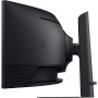 Монітор Samsung 48.7"Odyssey G9 G91F 2xHDMI, DP, USB, VA, 5120x1440, 32:9, 144Hz, 0.3ms, CURVED