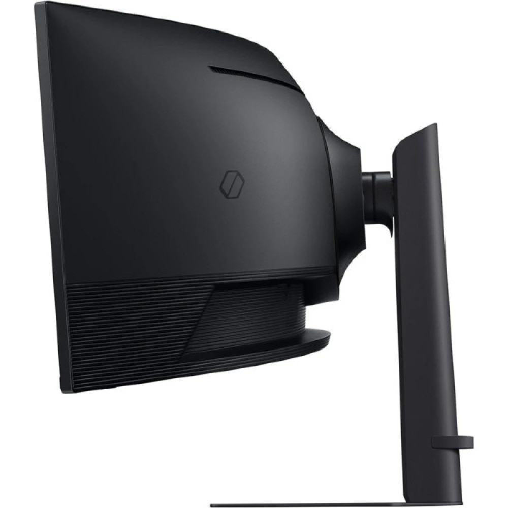 Монітор Samsung 48.7"Odyssey G9 G91F 2xHDMI, DP, USB, VA, 5120x1440, 32:9, 144Hz, 0.3ms, CURVED