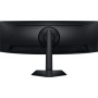 Монітор Samsung 48.7"Odyssey G9 G91F 2xHDMI, DP, USB, VA, 5120x1440, 32:9, 144Hz, 0.3ms, CURVED