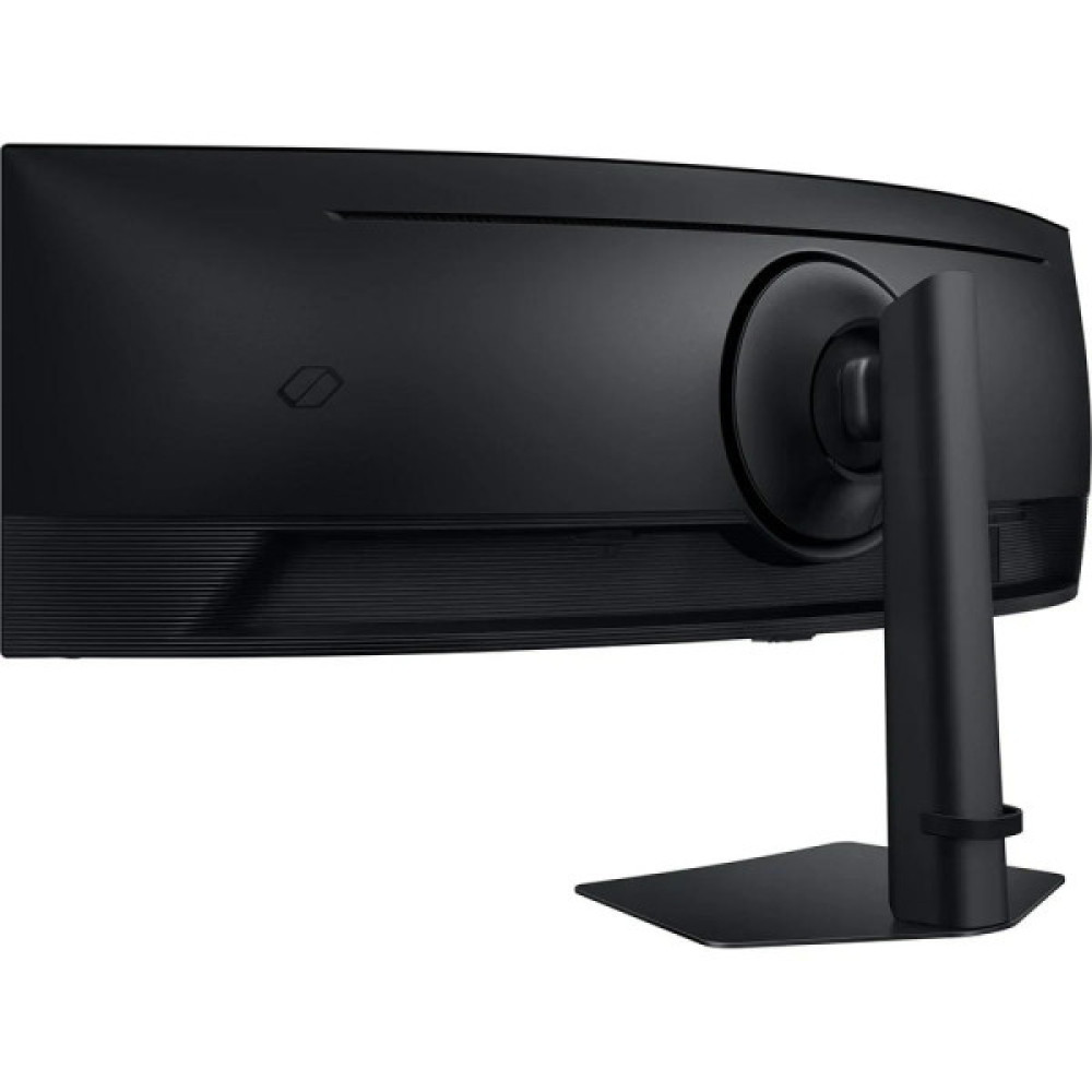 Монітор Samsung 48.7"Odyssey G9 G91F 2xHDMI, DP, USB, VA, 5120x1440, 32:9, 144Hz, 0.3ms, CURVED
