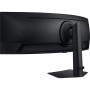 Монітор Samsung 48.7"Odyssey G9 G91F 2xHDMI, DP, USB, VA, 5120x1440, 32:9, 144Hz, 0.3ms, CURVED