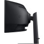 Монітор Samsung 48.7"Odyssey G9 G91F 2xHDMI, DP, USB, VA, 5120x1440, 32:9, 144Hz, 0.3ms, CURVED