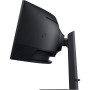 Монітор Samsung 48.7"Odyssey G9 G91F 2xHDMI, DP, USB, VA, 5120x1440, 32:9, 144Hz, 0.3ms, CURVED