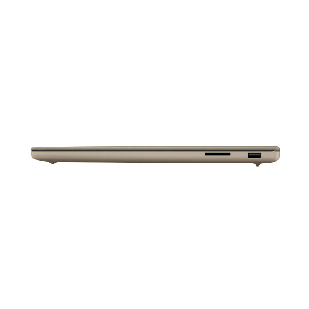 Ноутбук ASUS Zenbook A16 UX3607OA-SQ013W 16" 3K OLED, Qualcomm X2 Elite Extreme, 48GB, F1TB, UMA, Win11, Бежевий