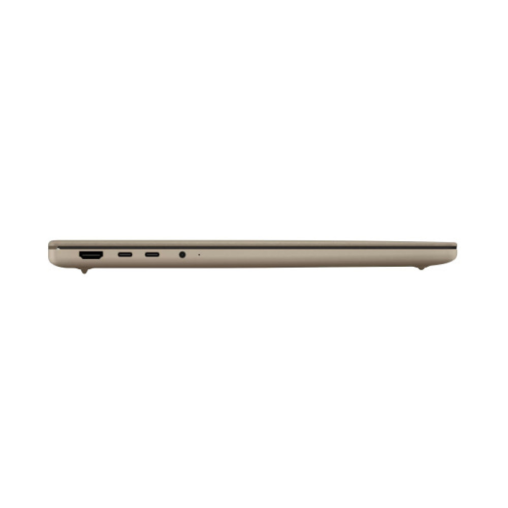 Ноутбук ASUS Zenbook A16 UX3607OA-SQ013W 16" 3K OLED, Qualcomm X2 Elite Extreme, 48GB, F1TB, UMA, Win11, Бежевий