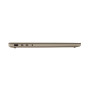 Ноутбук ASUS Zenbook A16 UX3607OA-SQ013W 16" 3K OLED, Qualcomm X2 Elite Extreme, 48GB, F1TB, UMA, Win11, Бежевий
