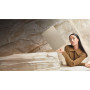 Ноутбук ASUS Zenbook A16 UX3607OA-SQ013W 16" 3K OLED, Qualcomm X2 Elite Extreme, 48GB, F1TB, UMA, Win11, Бежевий