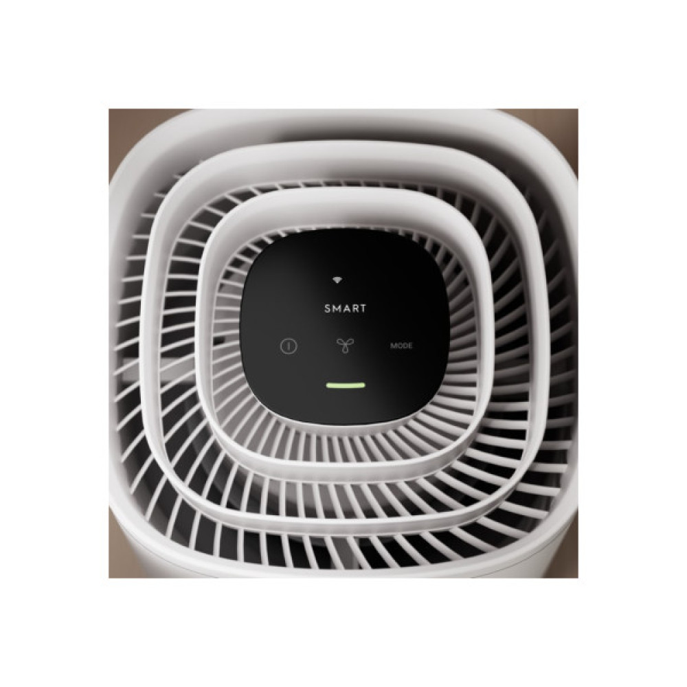 Очисник повітря Electrolux EPO50351SW