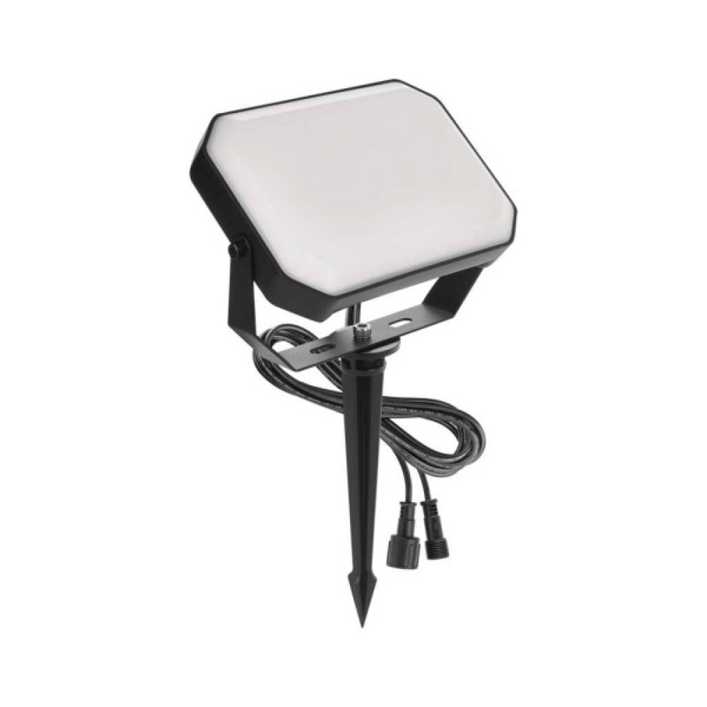 Прожектор EMOS ZIW184R 3шт 14 Вт RGBIC WIFI (ZIW184R)