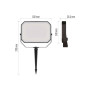 Прожектор EMOS ZIW184R 3шт 14 Вт RGBIC WIFI (ZIW184R)