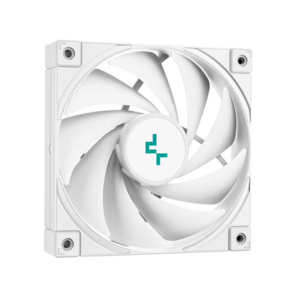 Кулер до процесора Deepcool AK620 Digital SE WH (R-AK620-WHADMN-GJD)