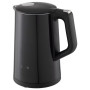 Електрочайник PRIME Technics PKD 1788 BS Електрочайник PRIME Technics PKD 1788 BS