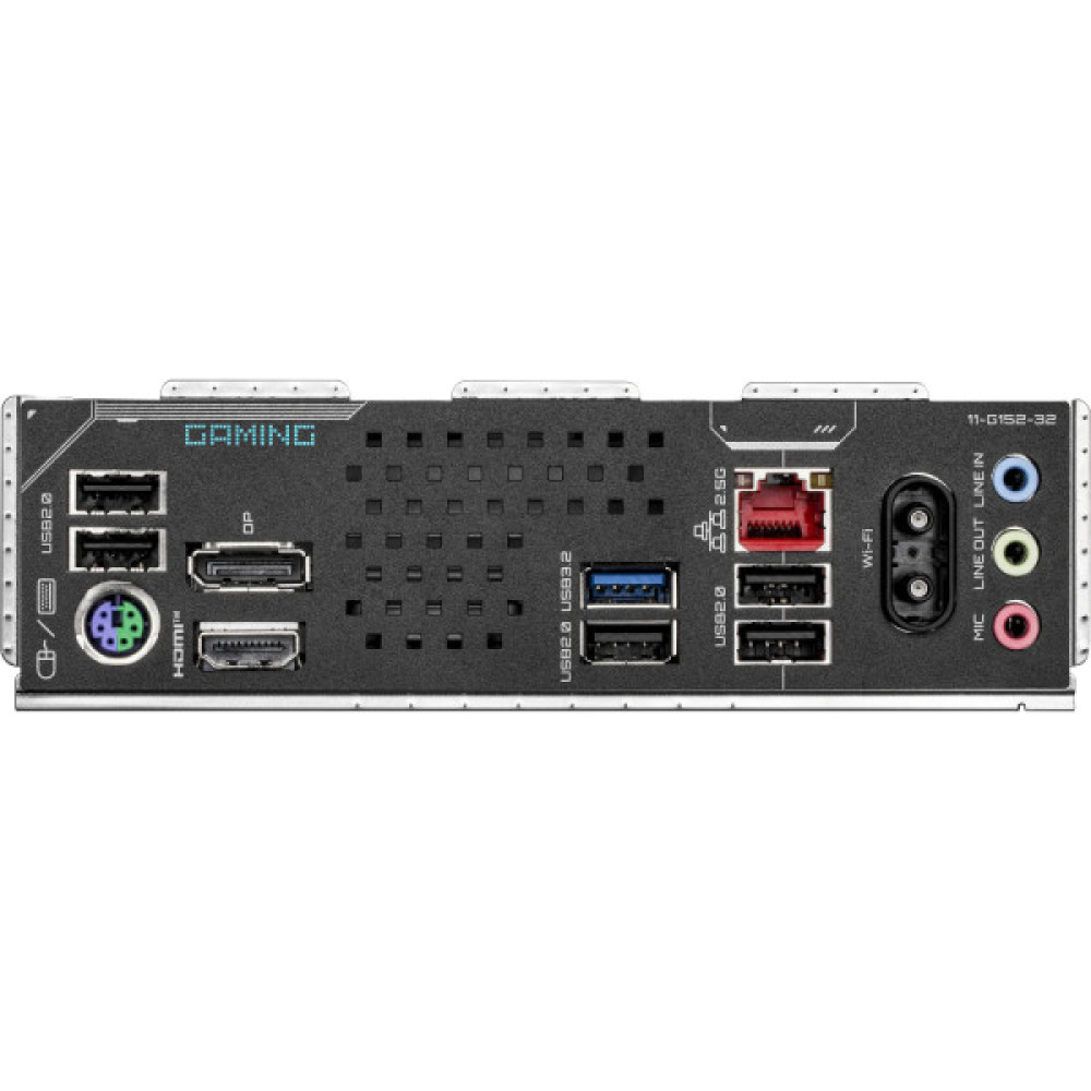 GIGABYTE H810M GAMING WIFI6