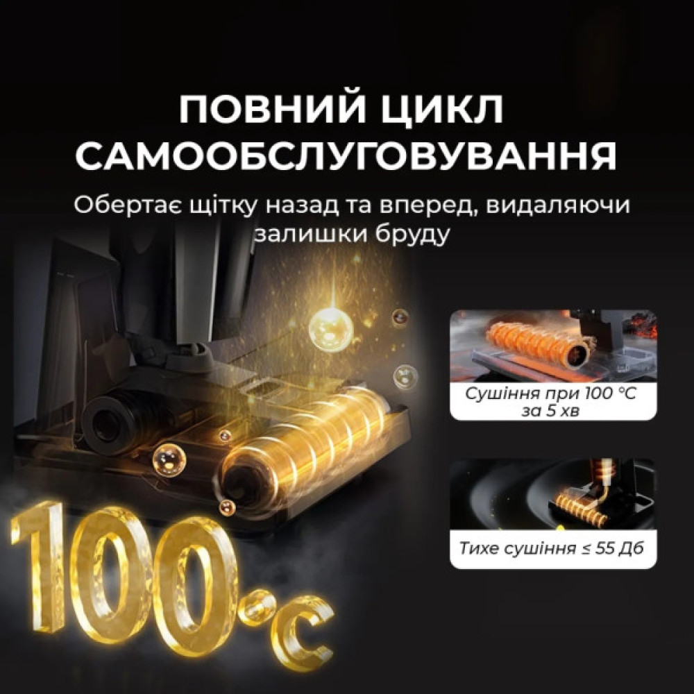 Пилосос Deerma VX300 MIX (DEM-VX300 MIX)