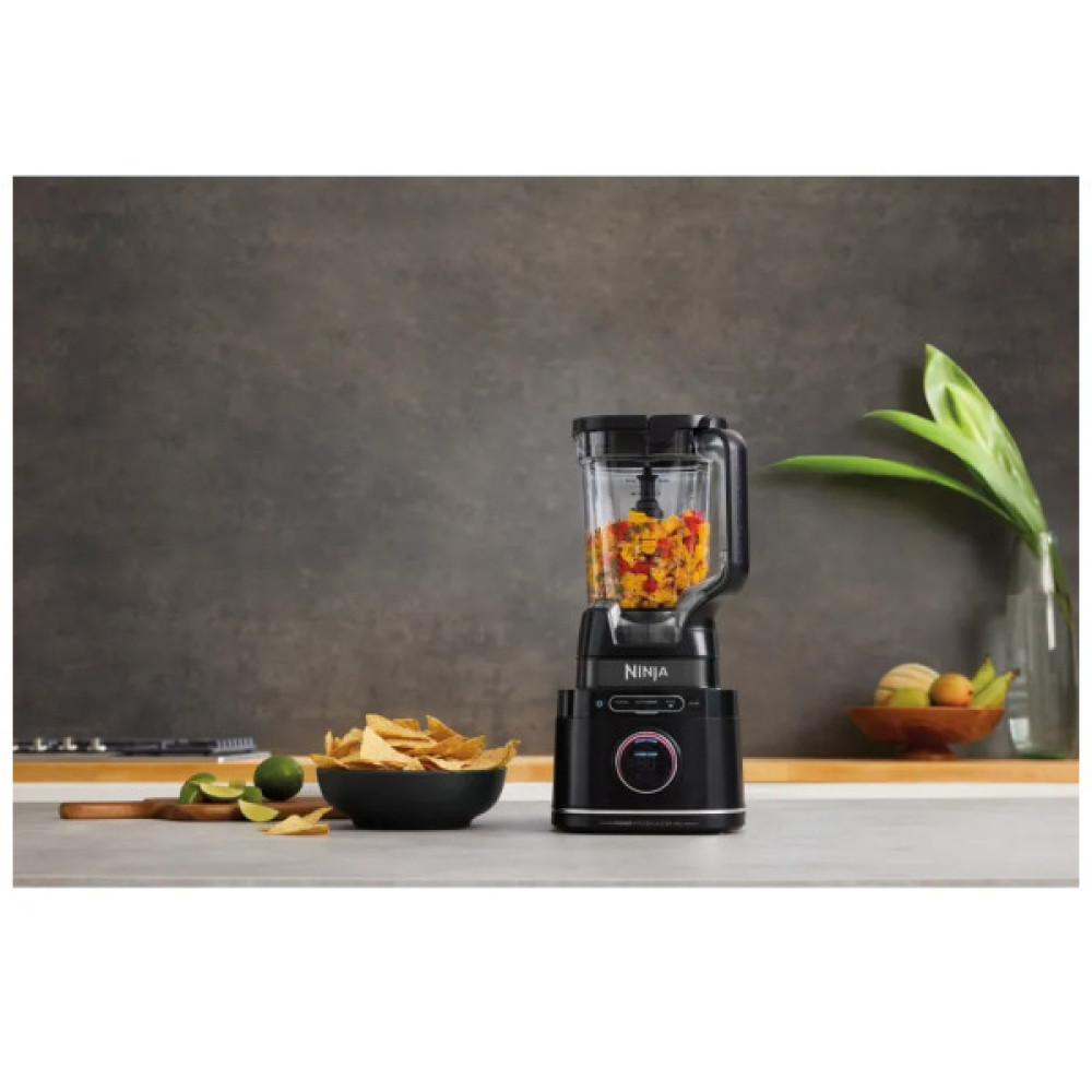 Кухонний комбайн Ninja Detect Power Mixer & Processor Pro (TB401EU)
