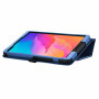 Чохол до планшета BeCover Slimbook Huawei MatePad T8 Deep Blue (705448) Чохол до планшета BeCover Slimbook Huawei MatePad T8 Deep Blue (705448)